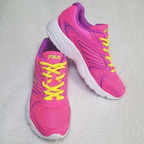 Fila Shoes Fila Coolmax Memory Foam Slip Resistant Poshmark